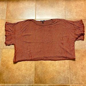 Cropped Boxy Sweater - Eileen Fisher